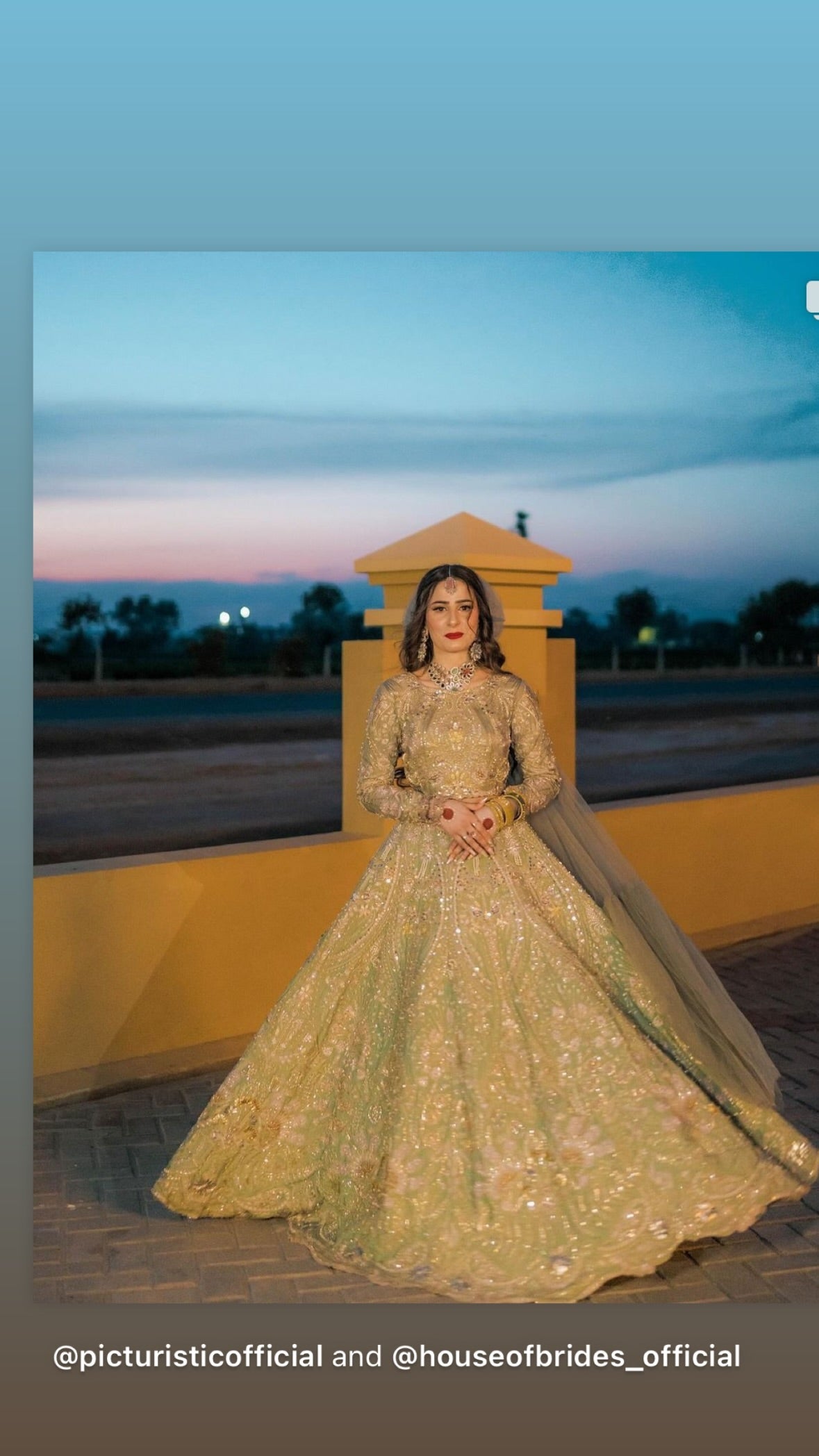 Bridal 29