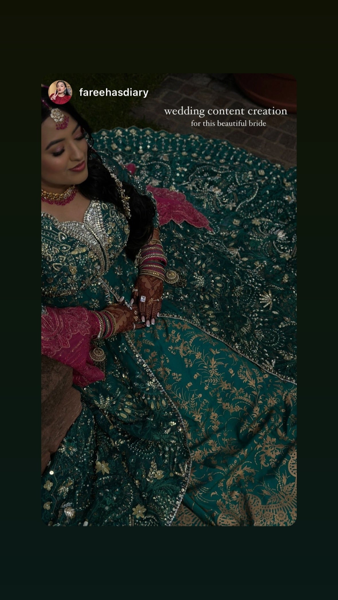Bridal 30