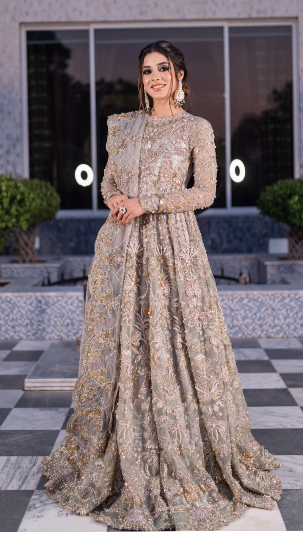 Bridal 20