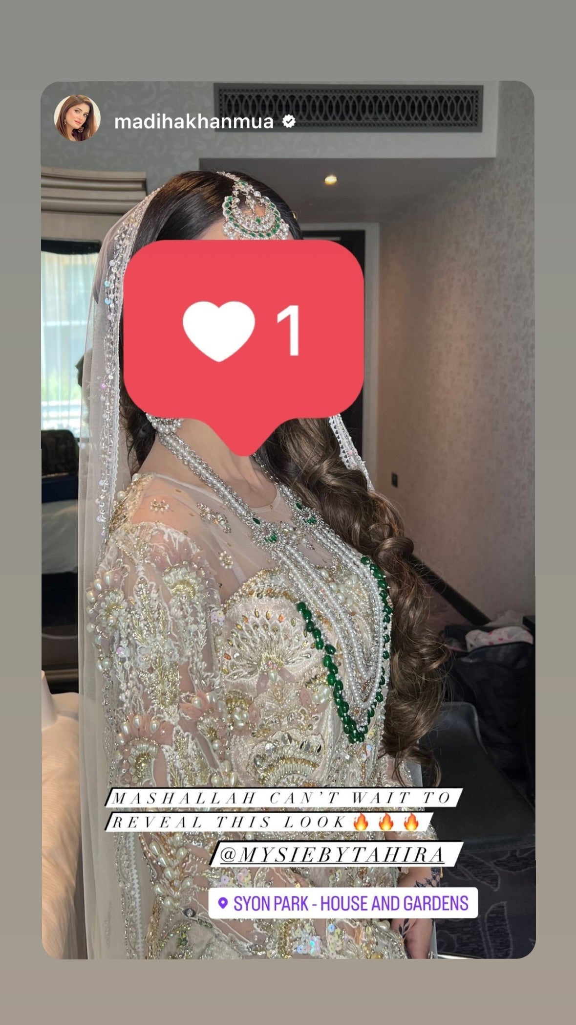 Bridal 14