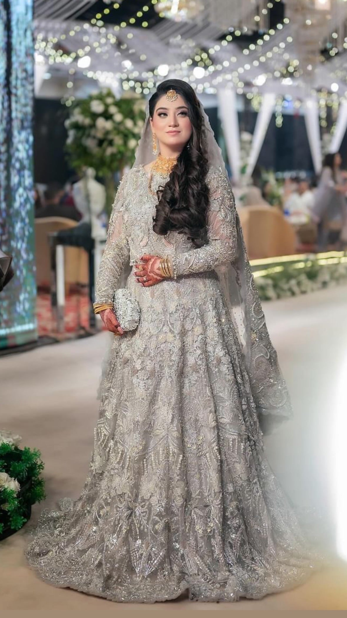 Bridal 12