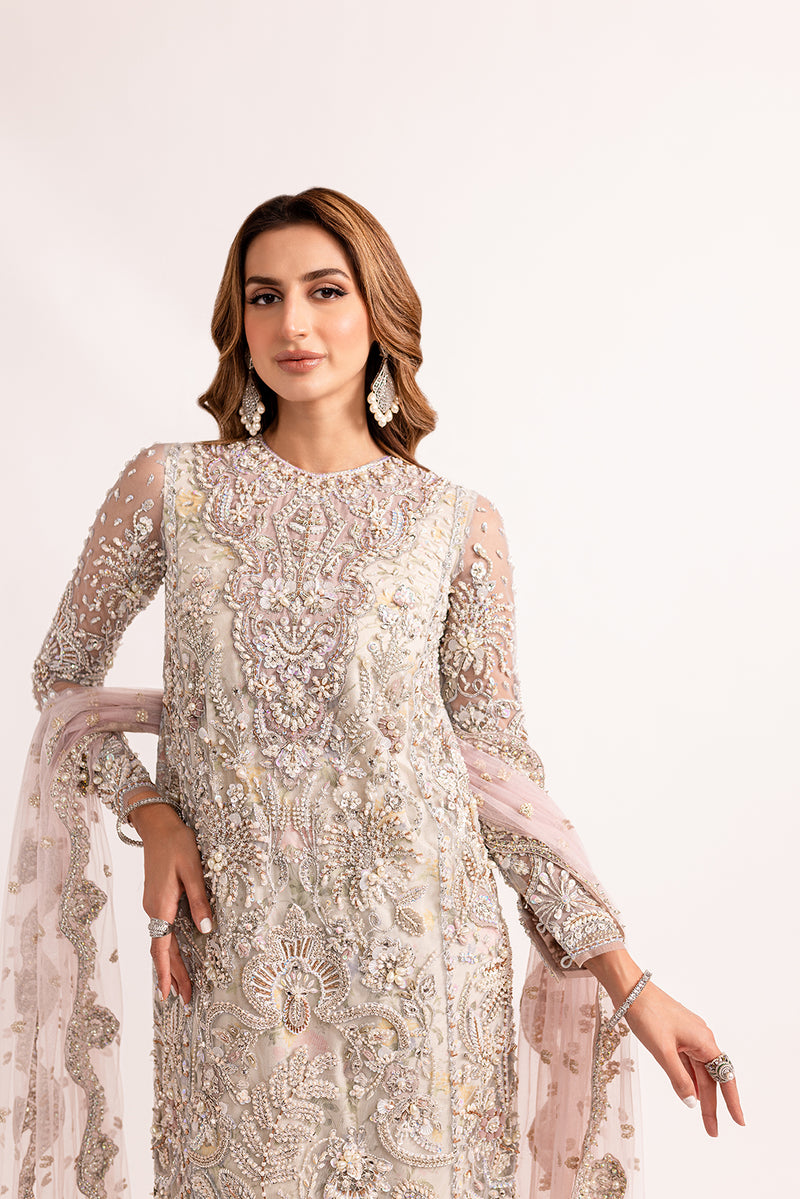 Mysie | Summer Poetique 24 | Sarosh
