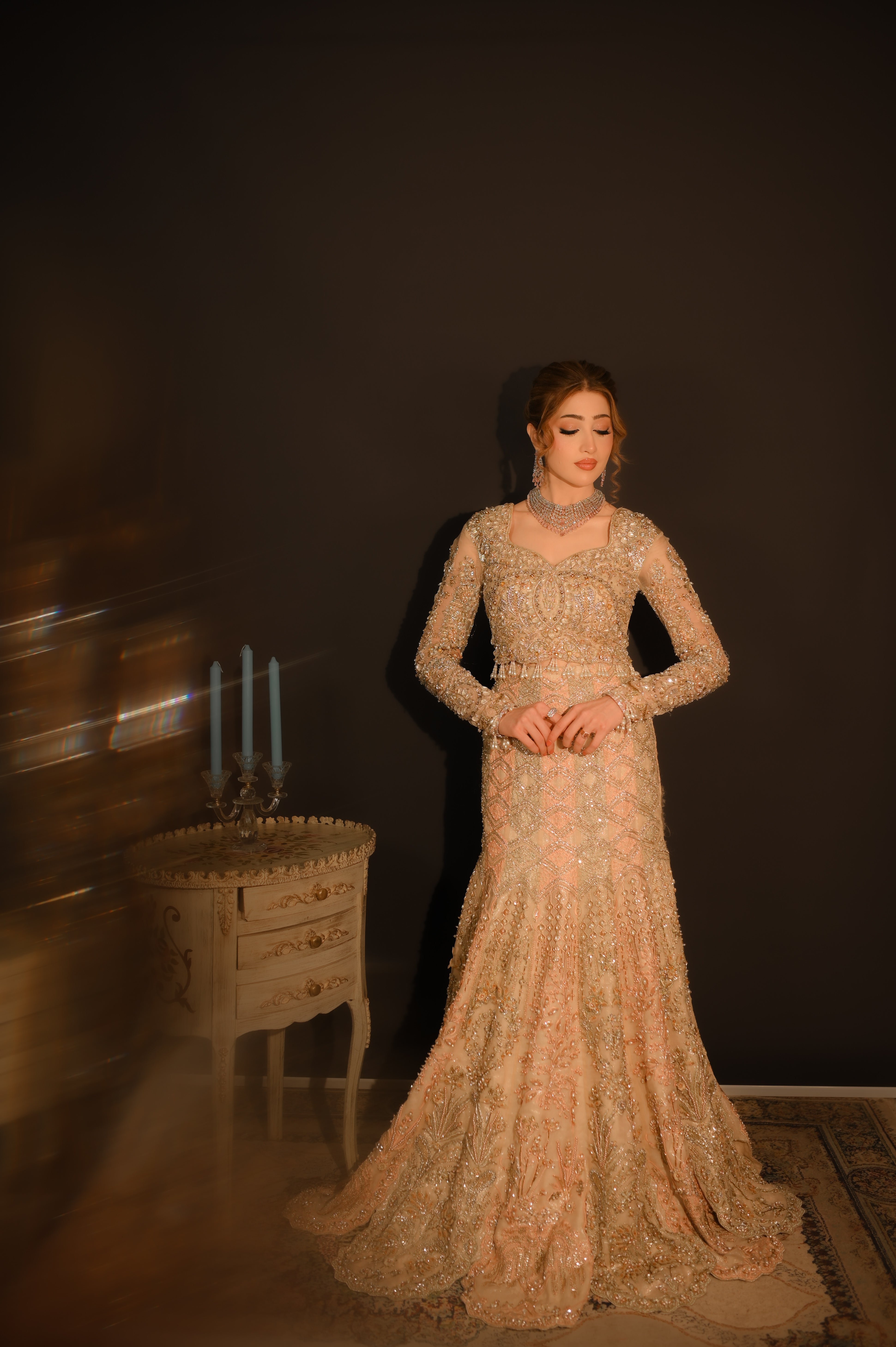 BRIDAL 73