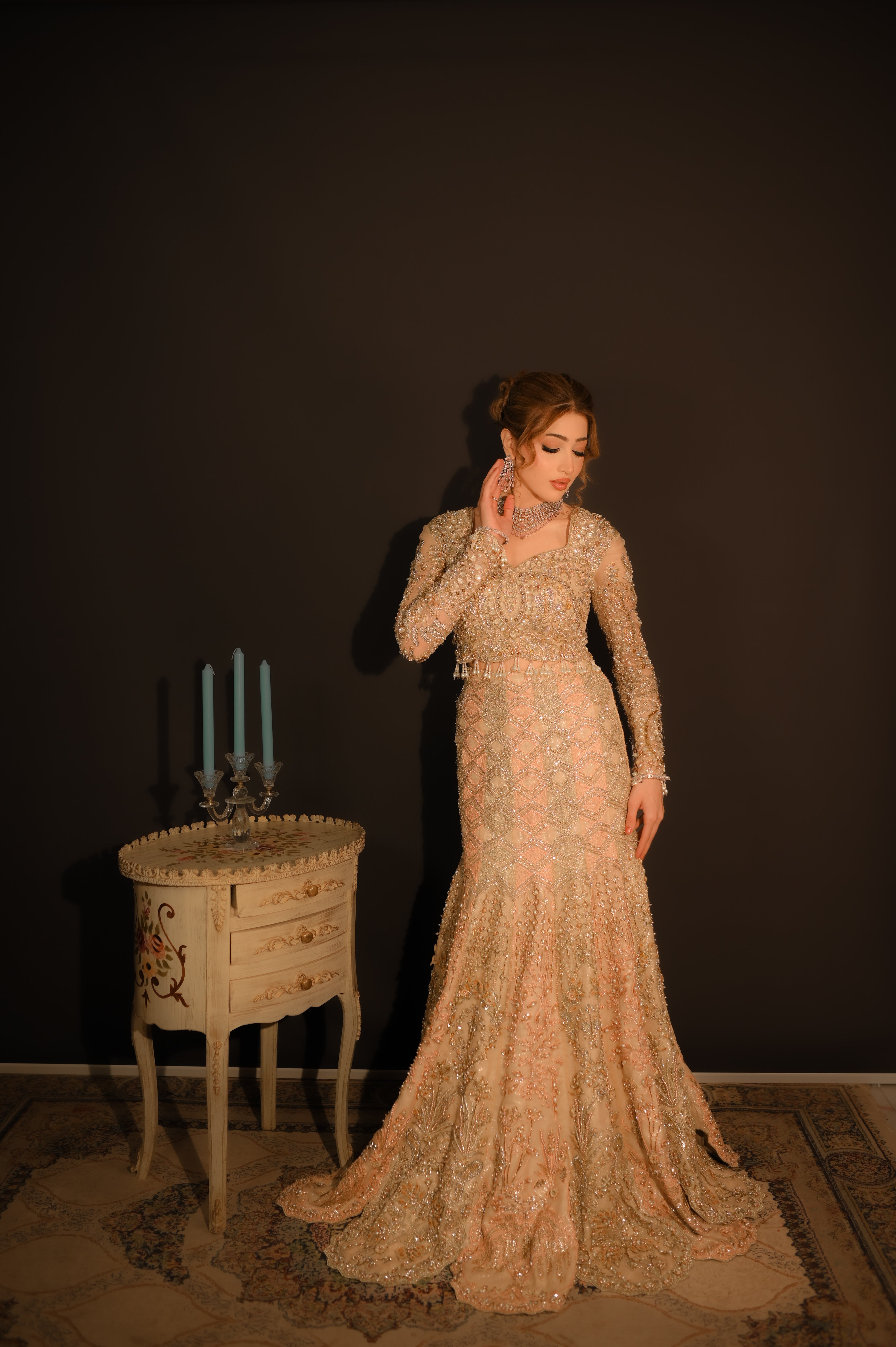BRIDAL 73