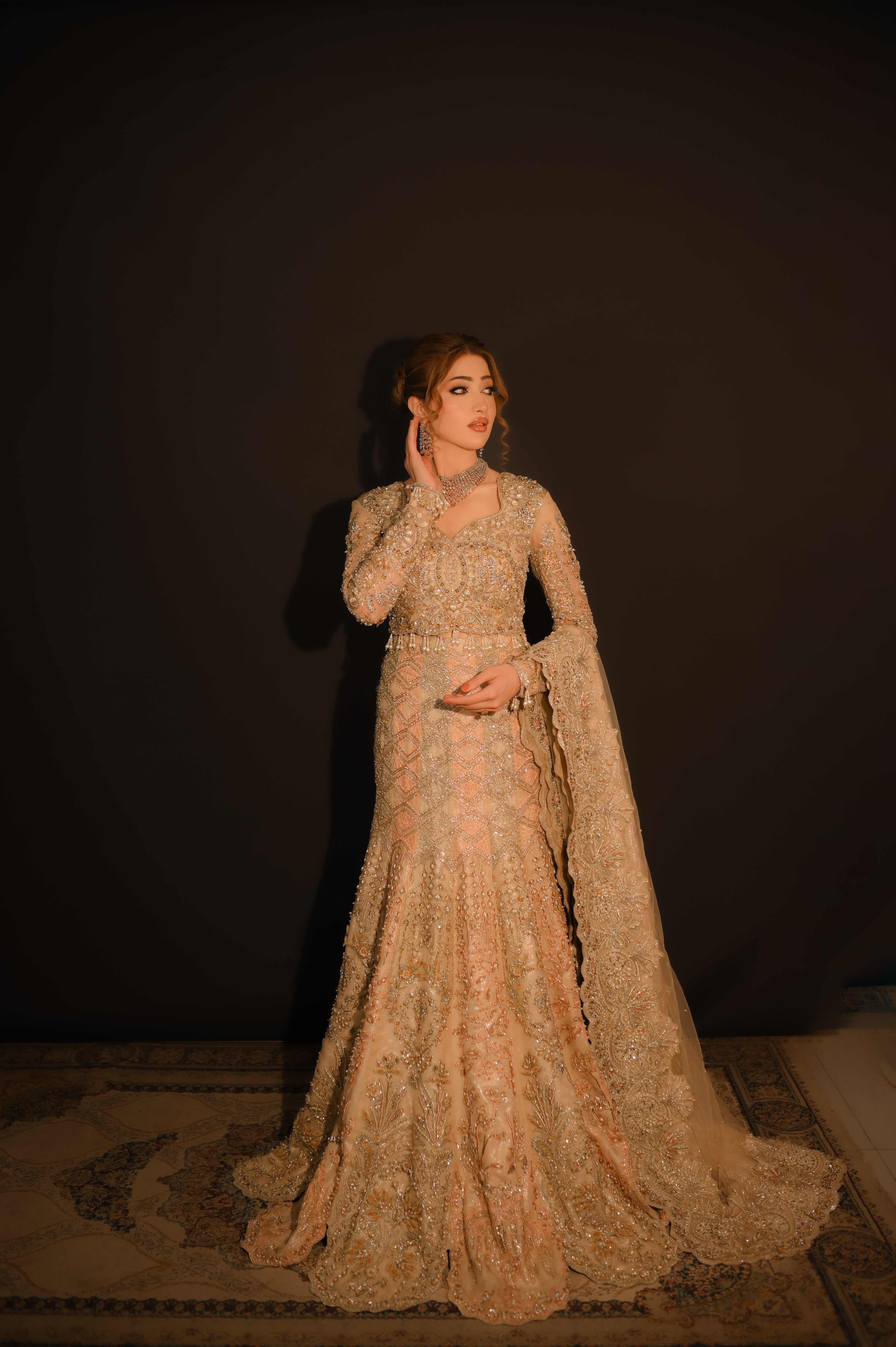 BRIDAL 73