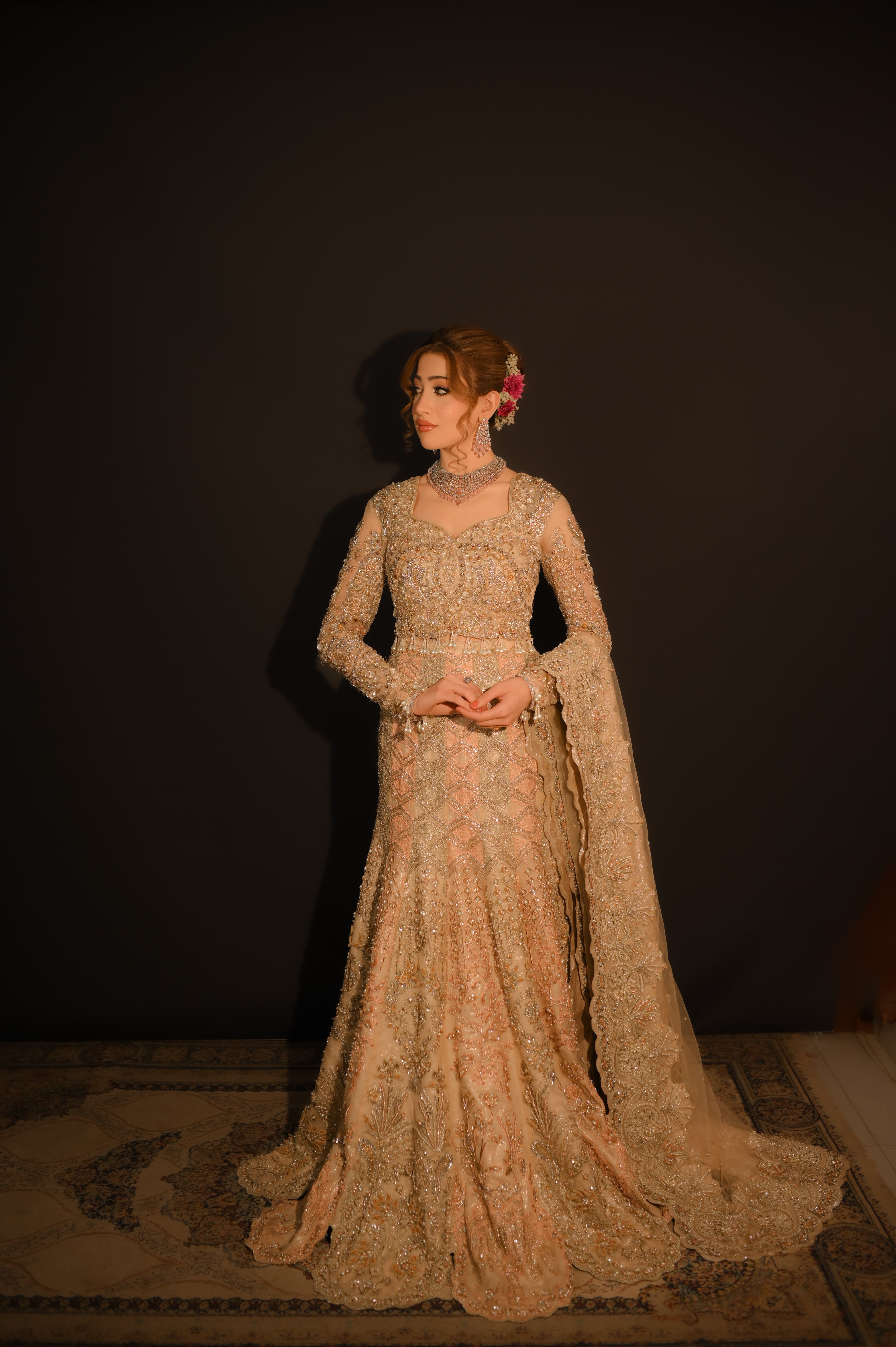 BRIDAL 73