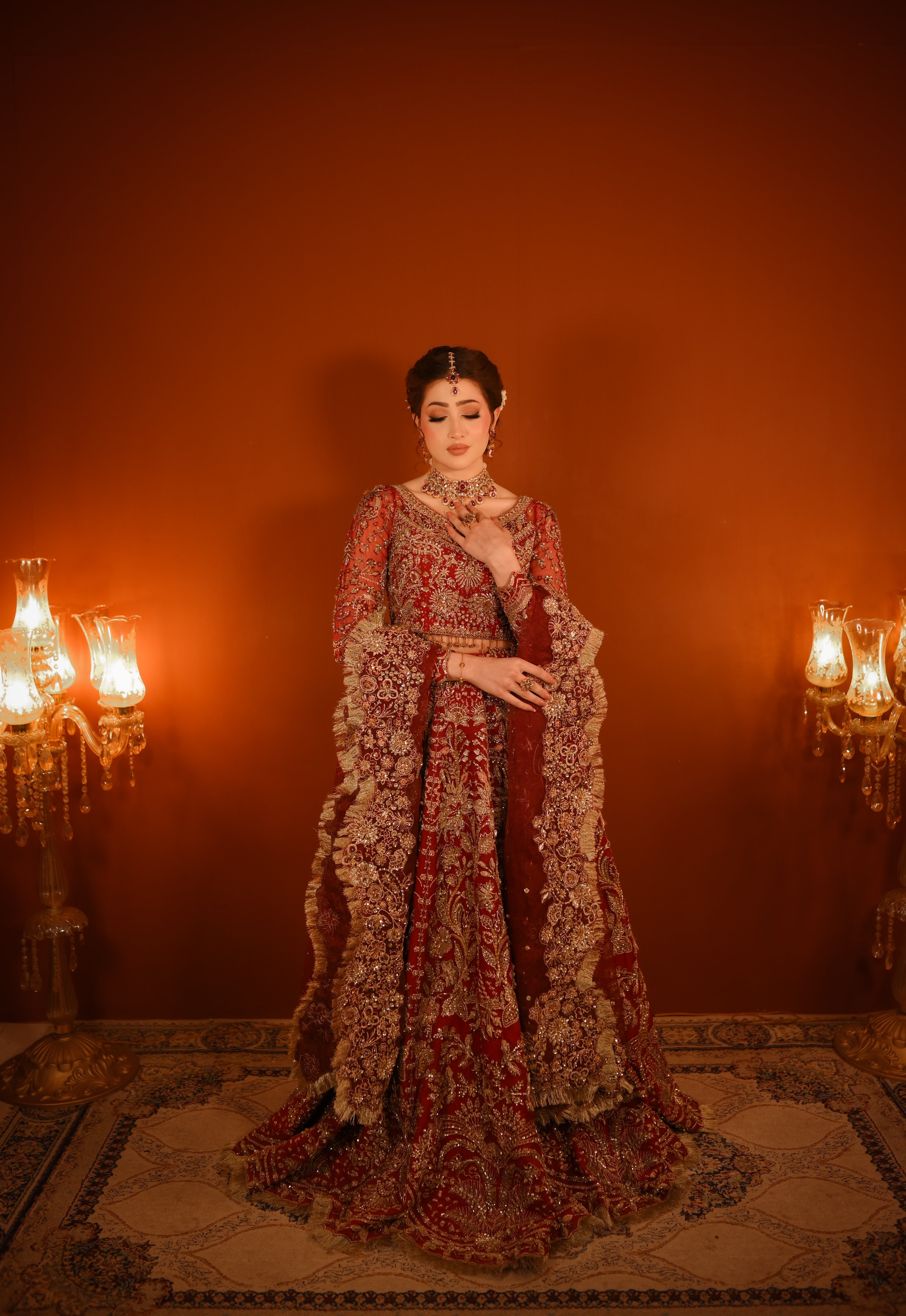 BRIDAL 63