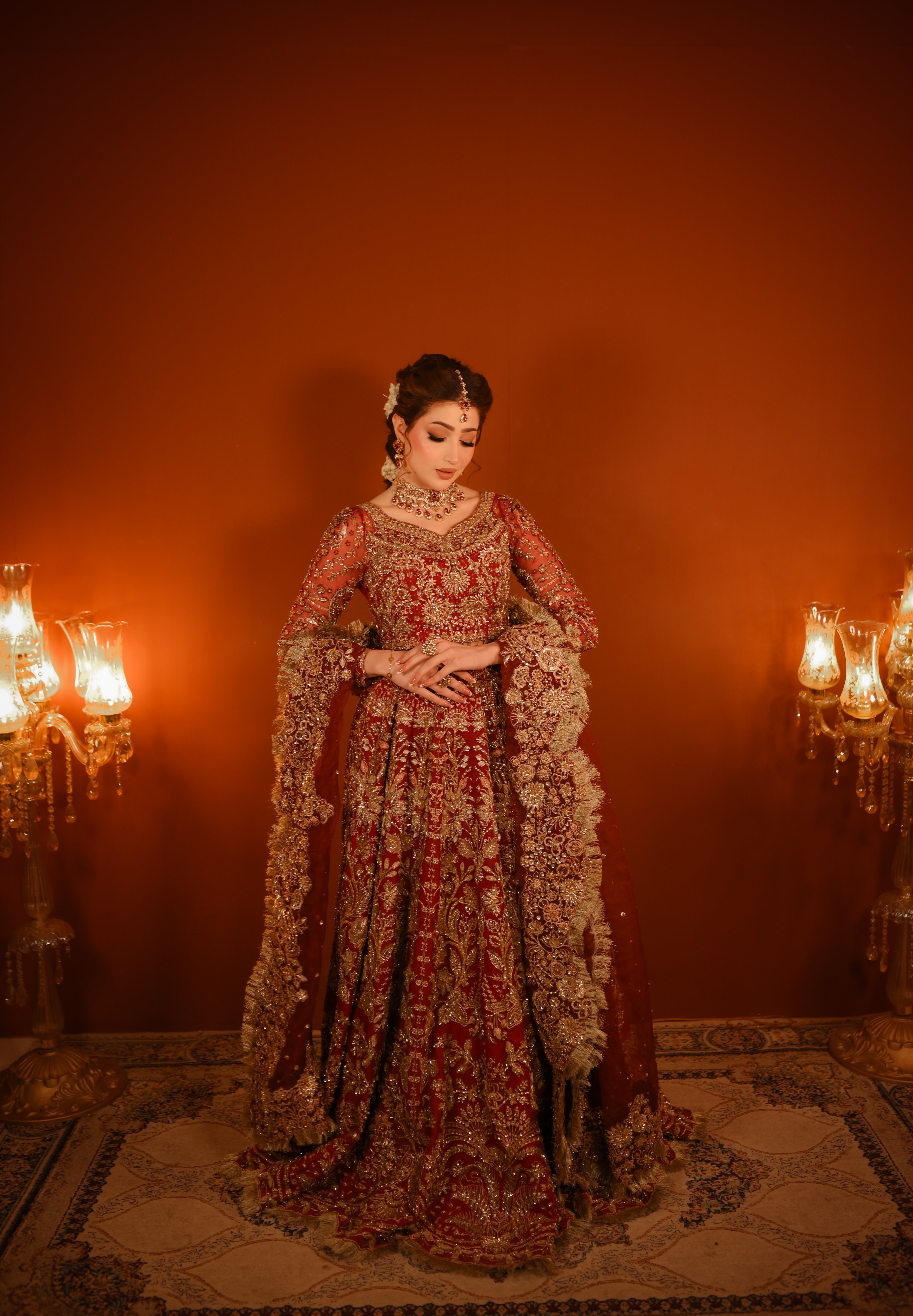 BRIDAL 63