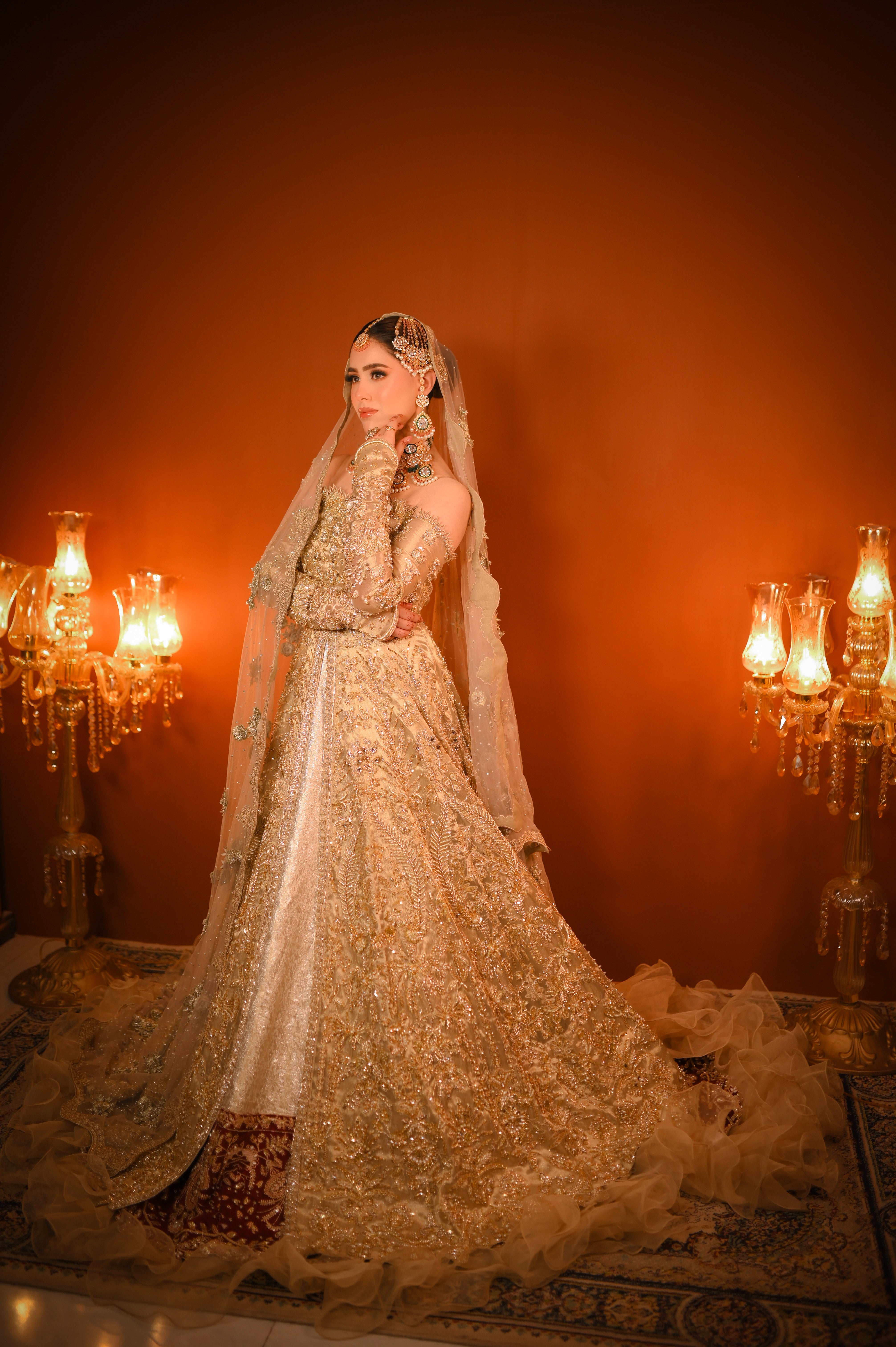 BRIDAL 56