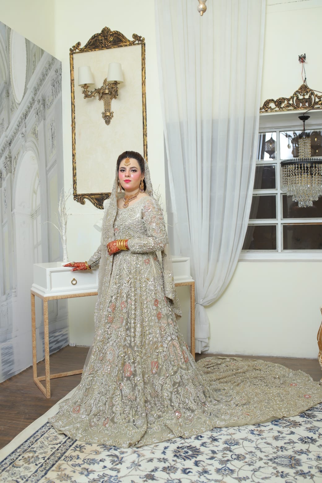 BRIDAL 70