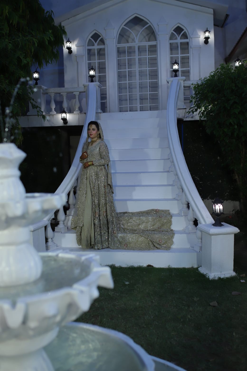 BRIDAL 70