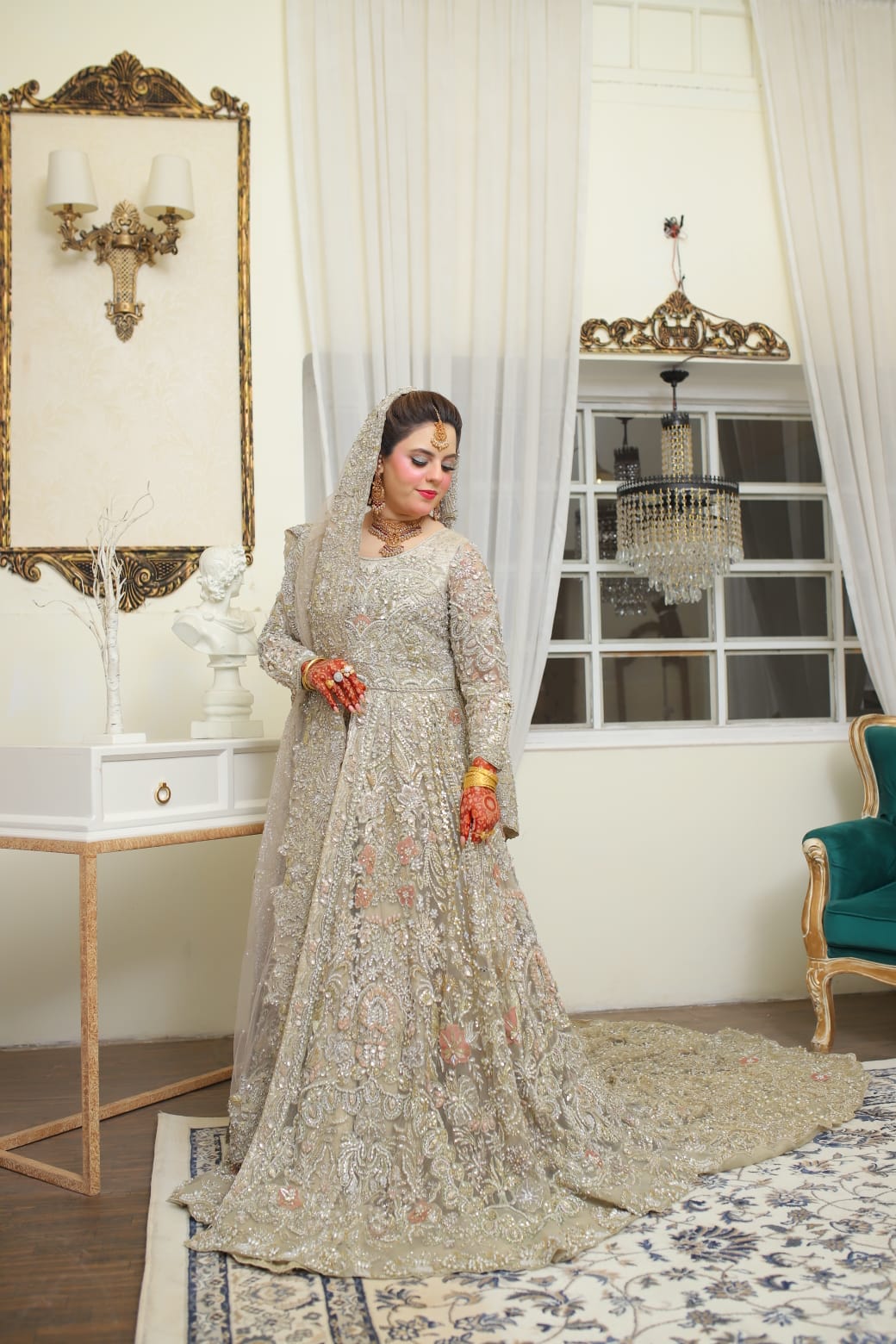 BRIDAL 70