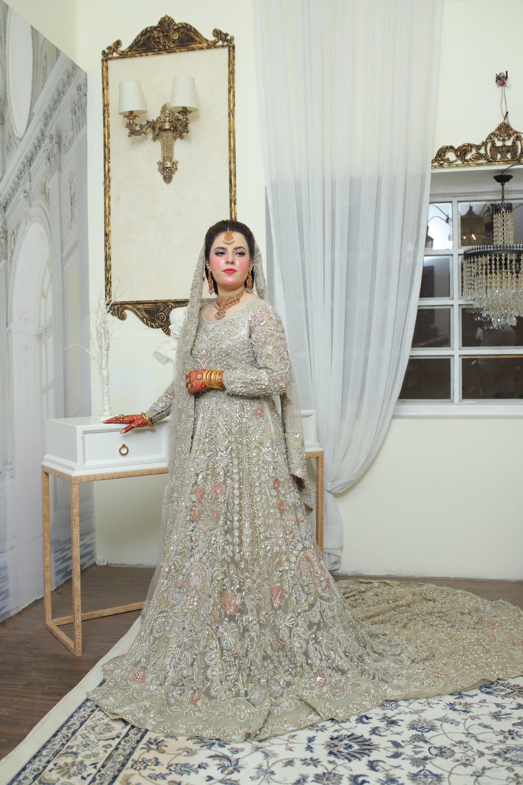 BRIDAL 70