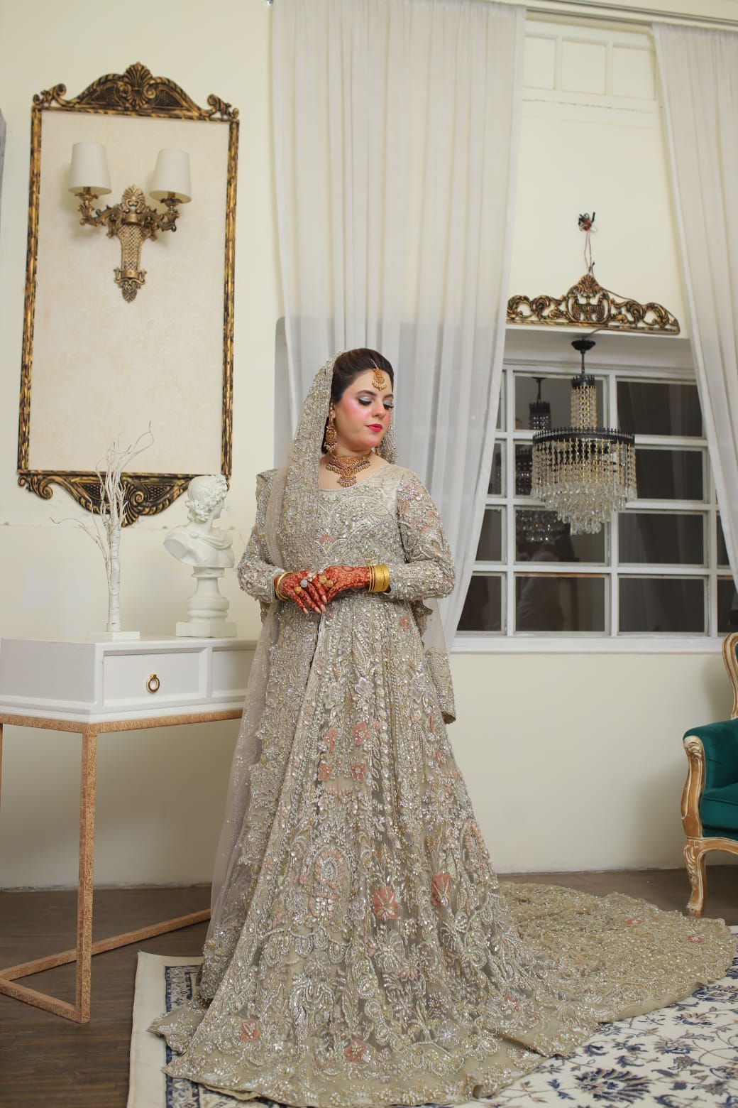 BRIDAL 70