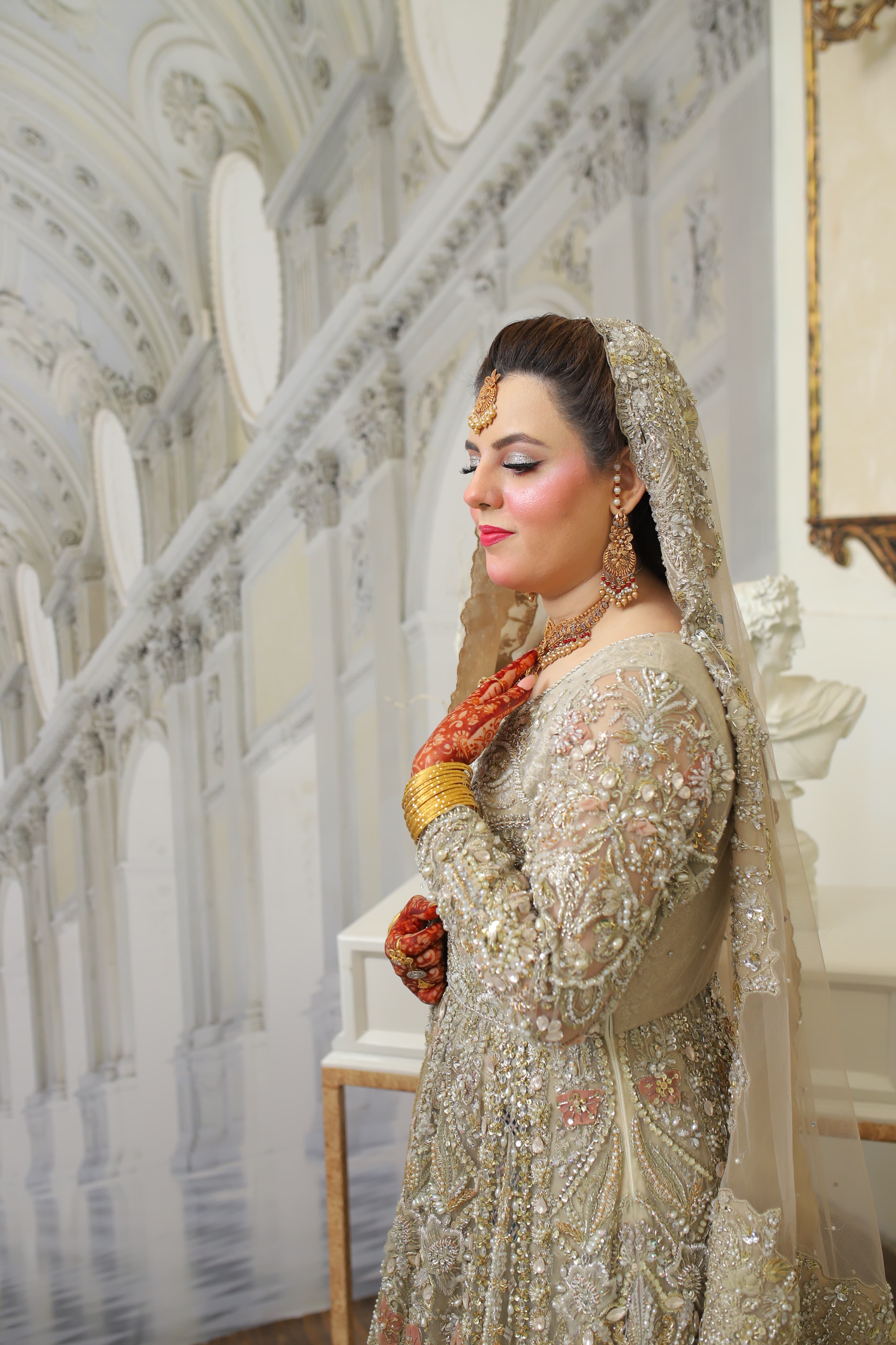 BRIDAL 70