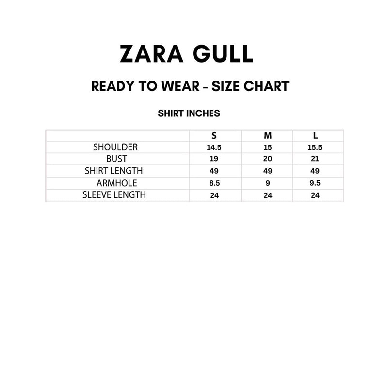 Zara Gull