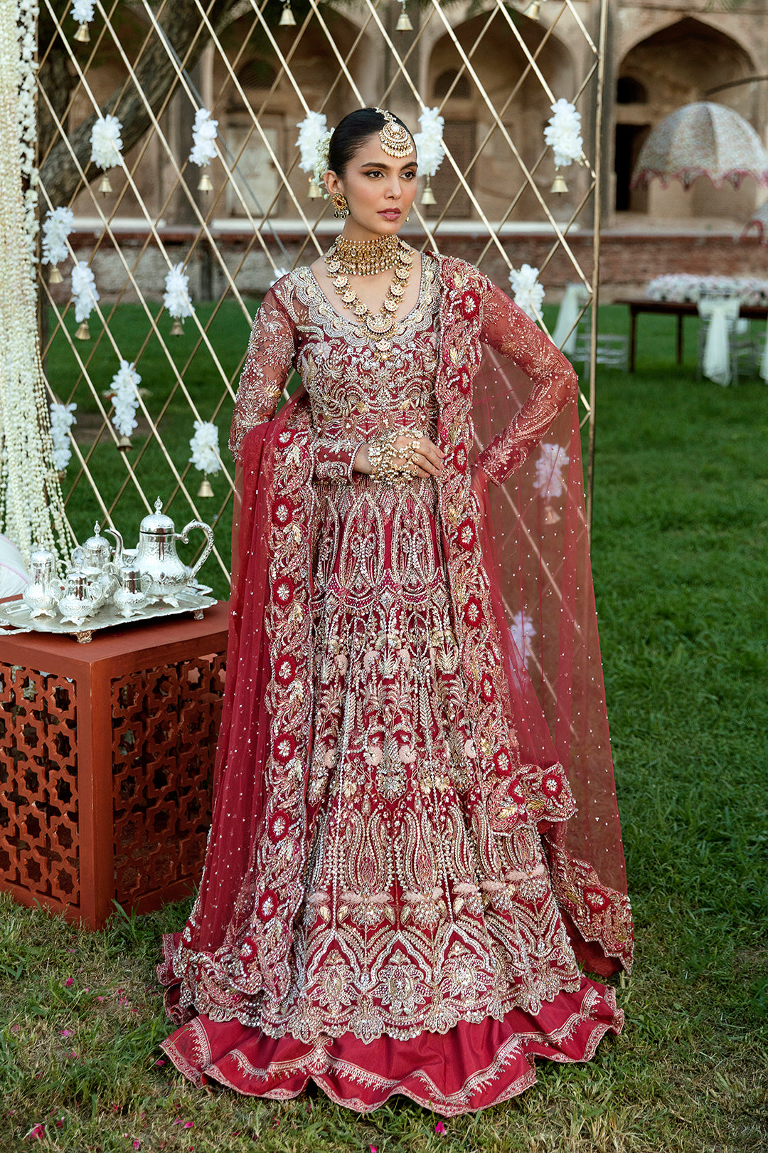 Ghulaab