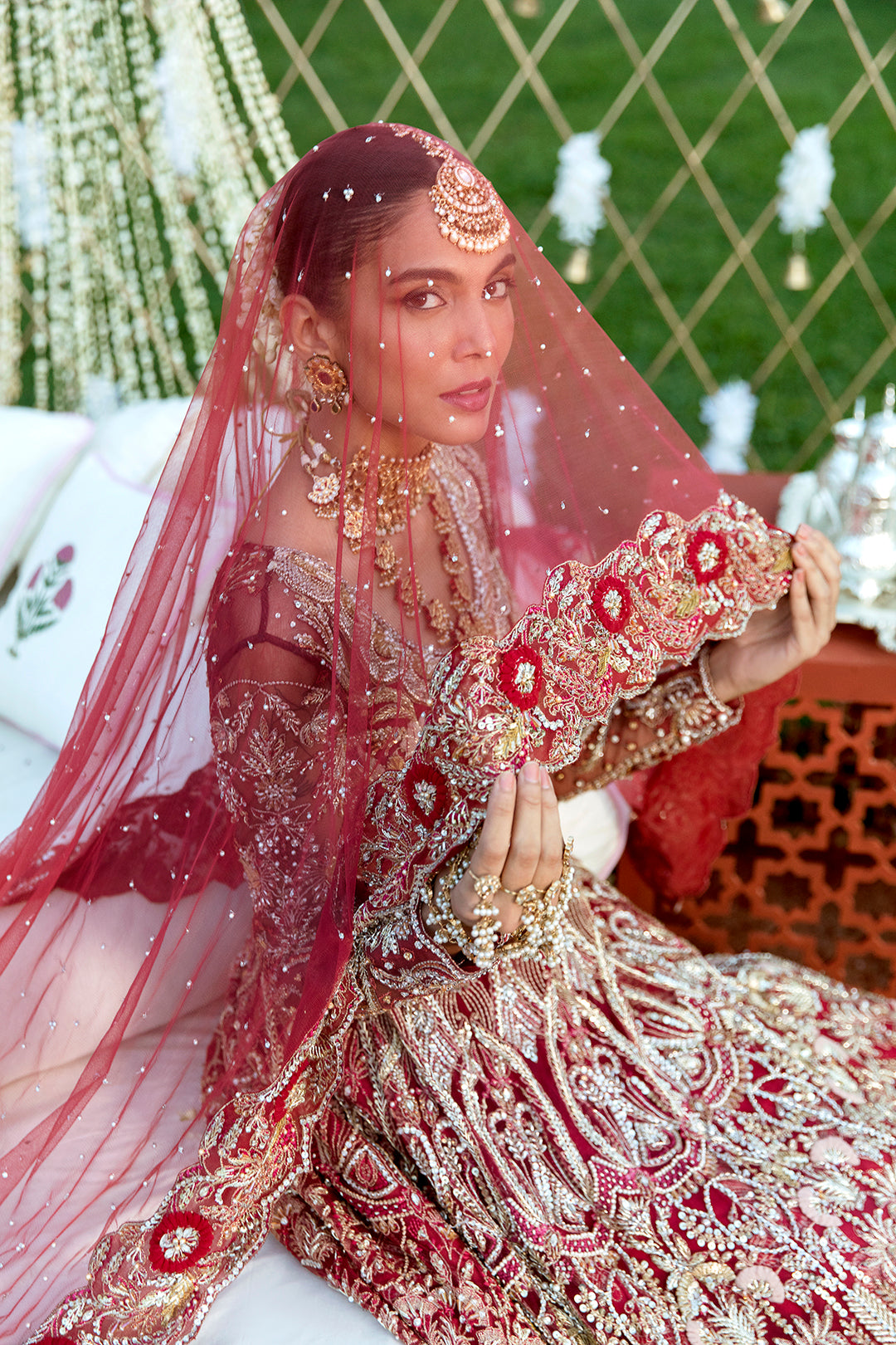 Ghulaab