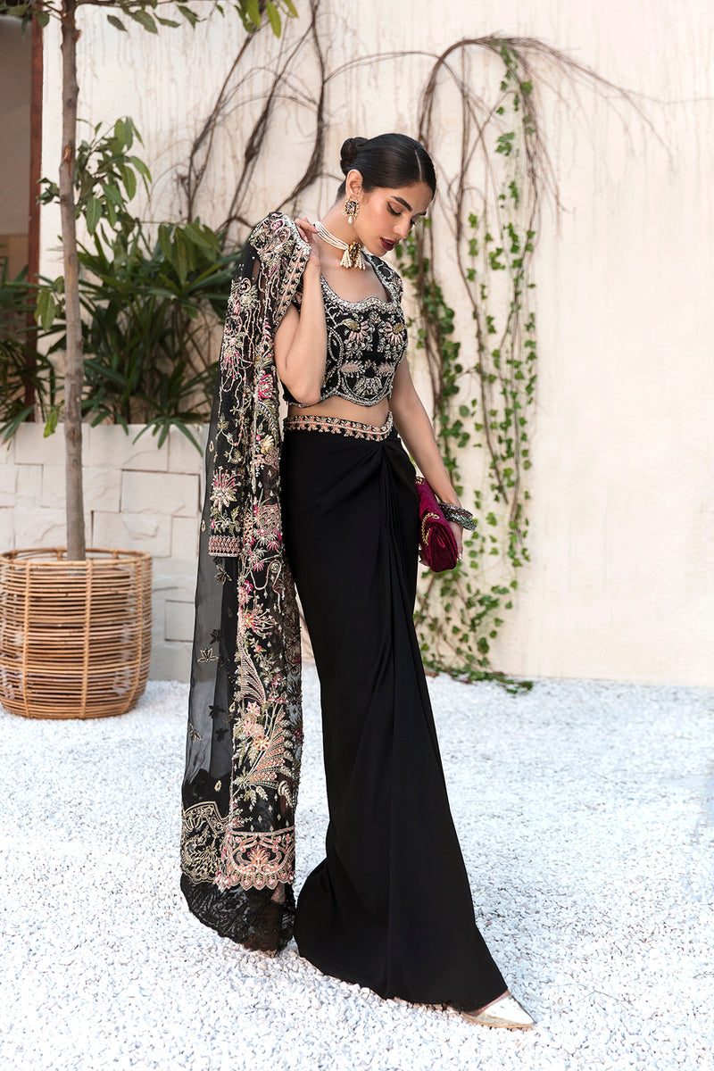 Merium – Mysie By Tahira