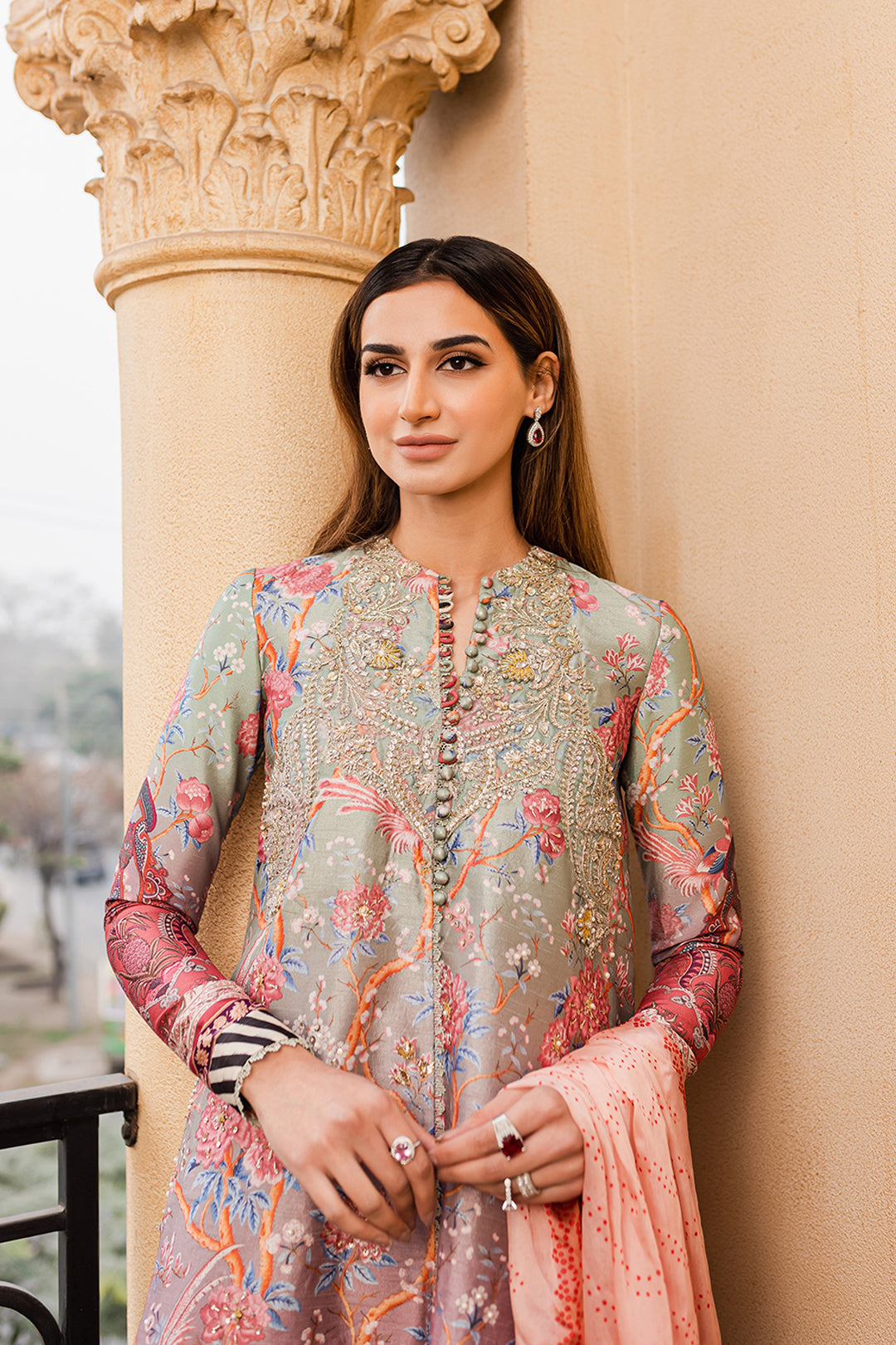 Rafia - Ready To Ship