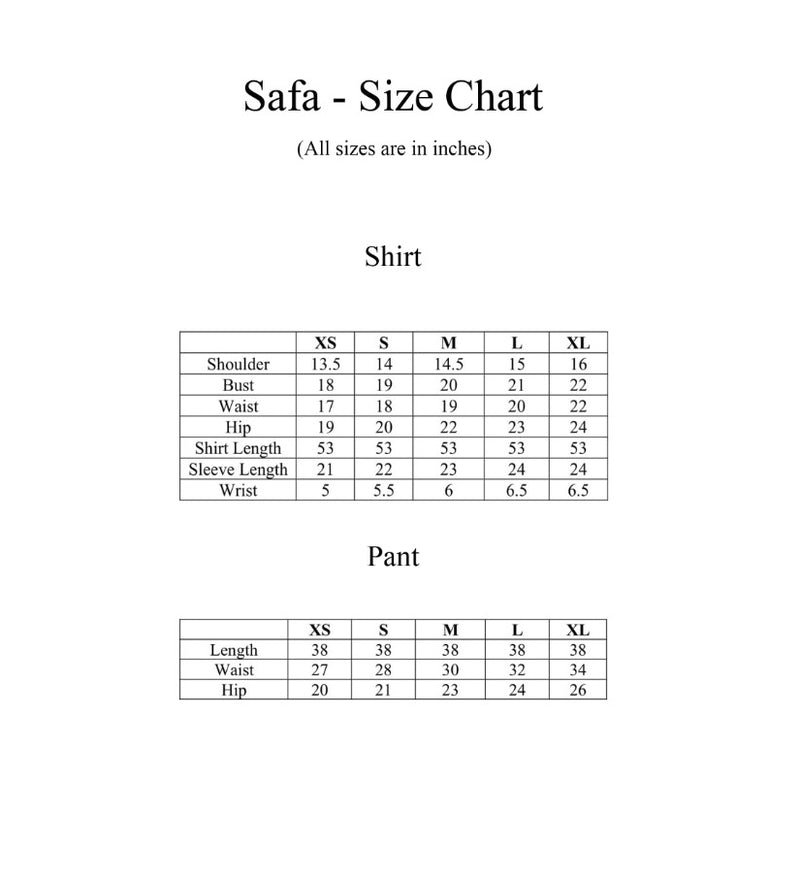Safa