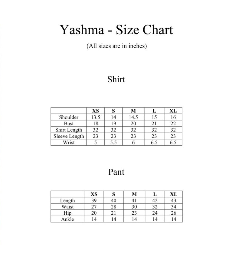 Yashma